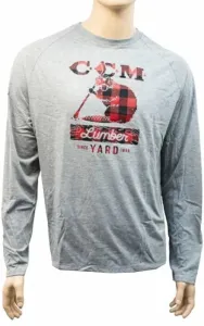 CCM Holiday Mascott Lumber SR Hokejové tričko #334365
