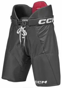 CCM HP Next 23 SR SR Black L Hokejové nohavice
