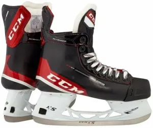 CCM Hokejové korčule JetSpeed FT475 INT 40,5