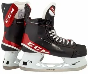 CCM Hokejové korčule JetSpeed FT475 JR 33,5
