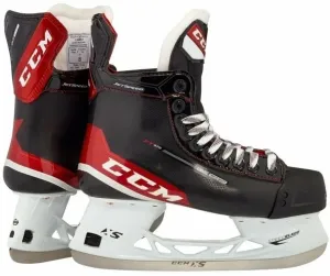 CCM Hokejové korčule JetSpeed FT475 SR 42 #334405