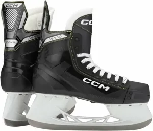 CCM TACKS AS 550 INT Hokejové korčule, čierna, veľkosť 38.5