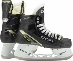 CCM Tacks AS 560 JR 33,5 Hokejové korčule