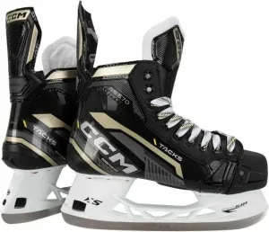CCM Tacks AS 570 JR 35 Hokejové korčule