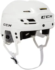 CCM TACKS 310 SR Hokejová prilba, biela, veľkosť