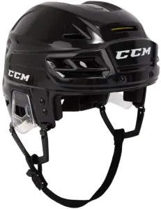 CCM TACKS 310 SR Hokejová prilba, čierna, veľkosť S