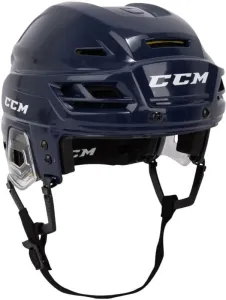 CCM TACKS 310 SR Hokejová prilba, tmavo modrá, veľkosť #314562
