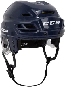 CCM TACKS 310 SR Hokejová prilba, tmavo modrá, veľkosť #314554