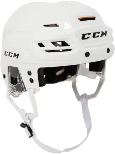 CCM TACKS 710 SR Hokejová prilba, biela, veľkosť S
