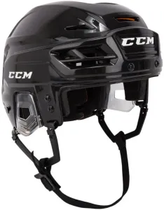 CCM TACKS 710 SR Hokejová prilba, čierna, veľkosť