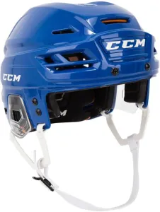 CCM TACKS 710 SR Hokejová prilba, modrá, veľkosť