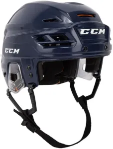 CCM TACKS 710 SR Hokejová prilba, tmavo modrá, veľkosť