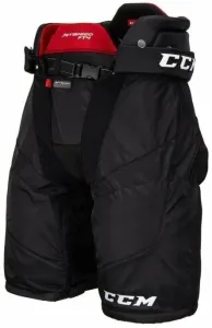 CCM JetSpeed FT4 SR Black XL Hokejové nohavice