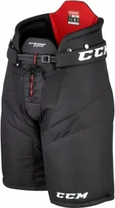 CCM JetSpeed FT475 SR Black S Hokejové nohavice