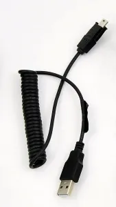 USB kábel pre CEL-TEC PD77G/R