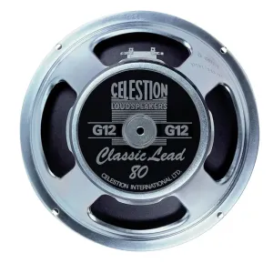 Celestion CLASSIC LEAD 16 Gitarový Reproduktor / Basgitarový