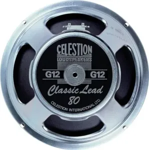 Celestion CLASSIC LEAD 8 Gitarový Reproduktor / Basgitarový