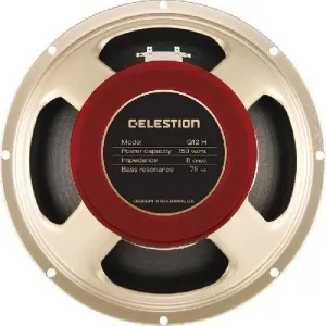 Celestion G12H-150 Redback Gitarový Reproduktor / Basgitarový