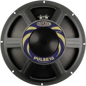 Celestion Pulse 15 8 Ohm Gitarový Reproduktor / Basgitarový