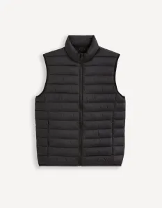 Celio Quilted vest Fulock - Men #8132027