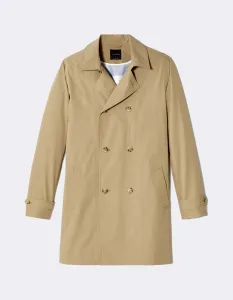 Celio Coat Muntrench1 Trench coat - Men