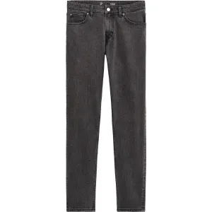 CELIO COSLIM3 Pánske džínsy, tmavo sivá, veľkosť 32/34