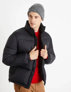 Celio Cuparigi Winter Quilted Jacket - Men #7430892