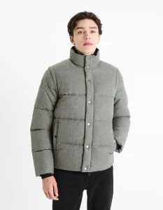 Celio Winter Jacket Fumilan2 - Men's #8402951