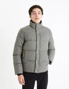 Celio Winter Jacket Fumilan2 - Men's