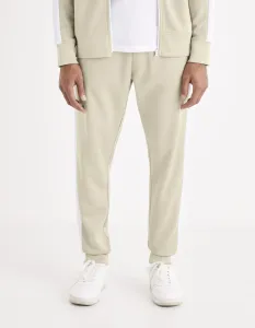 Celio Sweatpants Borny with stripe - Men #705831