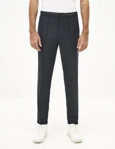 Celio Comfortable Trousers Soridge - Men's #729591