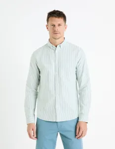 Celio Caoxfordy Shirts regular - Men #7878155