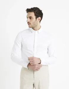 Celio Formal shirt Dawedding1 - Men #6850937