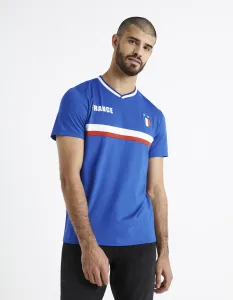 Celio futbalový dres Francúzsko - Muži