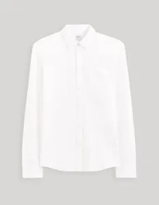 Celio Gaselle Cotton Shirt - Men's #9280024