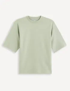Celio Gehem Oversize T-Shirt - Men's #9159667
