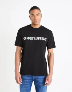 Celio Ghostbusters T-Shirt - Men's #9300101