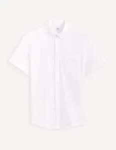 Celio Knitted shirt regular Barik - Men's #9499236