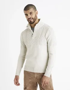 Celio Knitted Sweater Ceviking - Men