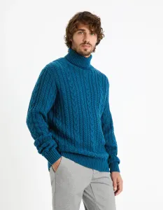 Celio Knitted turtleneck Fefrozen - Men #8356466