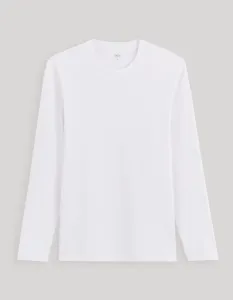 Celio Long Sleeve T-Shirt - Men #8317498
