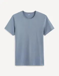 Celio Neunir T-Shirt Supima Cotton - Men's #9164496