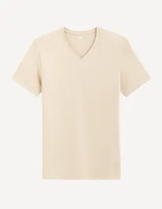 Celio Neuniv T-Shirt in Supima Cotton - Men's