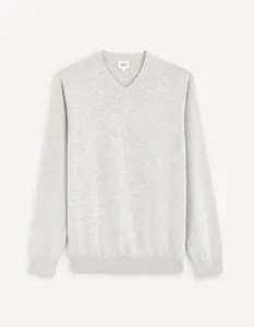 Celio Plain Sweater Decoton - Men's #8966596