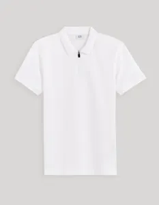 Celio Polo Shirt pique Gebenoit - Men's