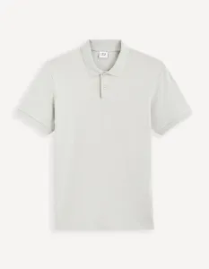 Celio Polo T-Shirt Genkois - Mens #9164524