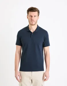 Celio Polo T-Shirt Genkois - Mens #9158234