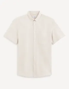 Celio Regular Shirt Daxfordmc - Mens #9498997