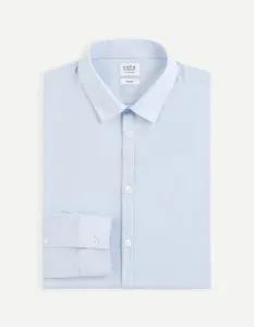 Celio Shirt Vaxavier cut extra slim - Men #8730111