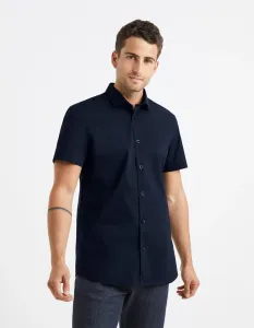 Celio Short Sleeve Shirt DASLIM - Men #7408190